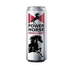 Power Horse Regular Energy Drink 355 ml