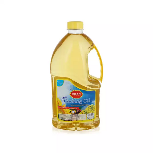 Pran Cooking Oil