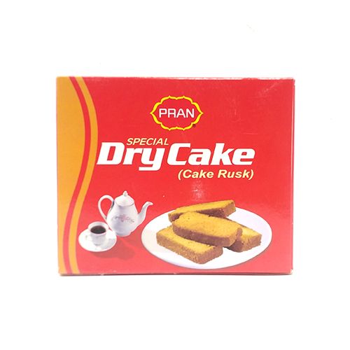 Pran Special Dry Cake Rusk 100 g