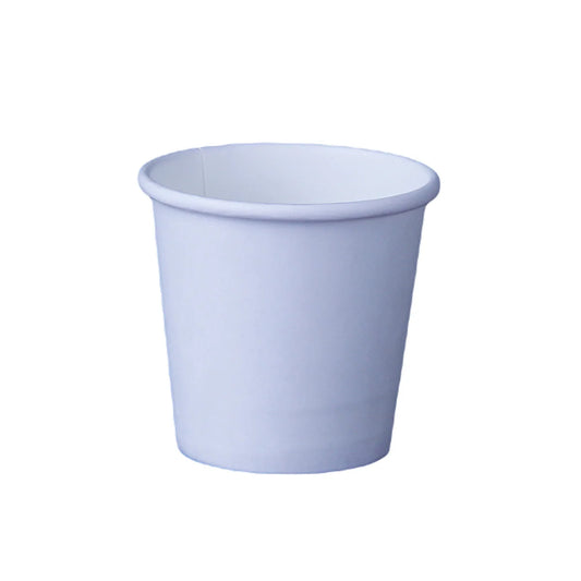 Prestige Kawa Paper Cup, 2.5oz, 50 Pieces