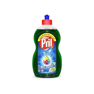 Pril Dish Wash Apple Vinegar 500 ml