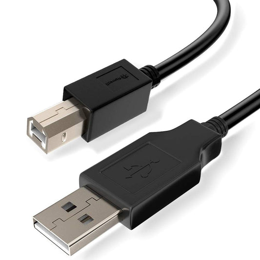 Printer Cable 5M Usb 2.0