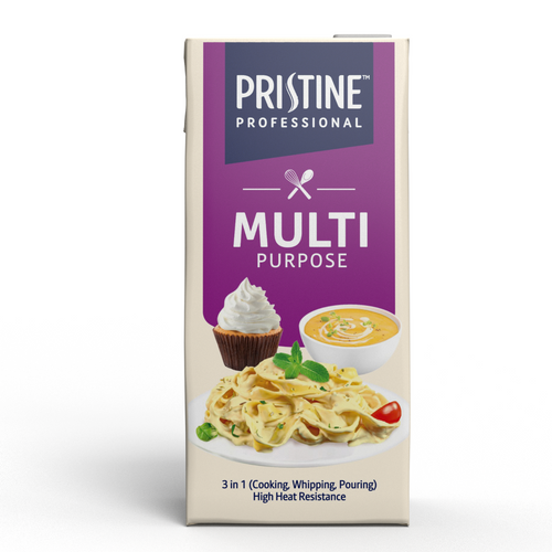 Pristine Multi Purpose Cream, 1L