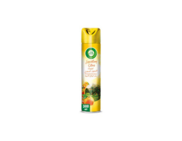 Air Wick Sparkling Citrus Aerosol Air Freshner, 300ml