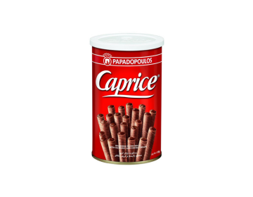 Caprice Classic Wafer, 115g