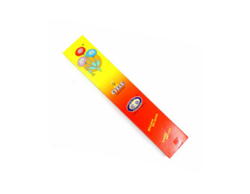 Cycle 3-In-1 Incense Sticks