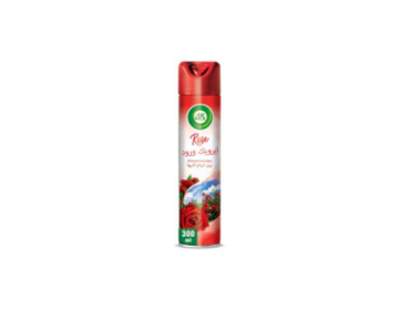 Air Wick Rose Aerosol Air Freshner, 300ml