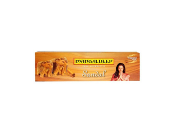 Mangaldeep Sandal Agarbatti