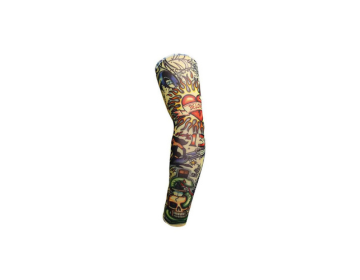 Tattoo Hand Sleev