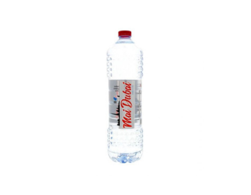 Mai Dubai Water Bottle 1.5L