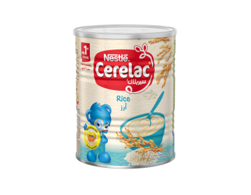 Cerelac Rice, 400g