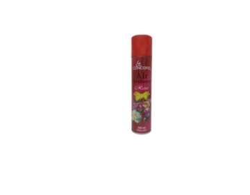Concord Rose A-F Eng 300 Ml