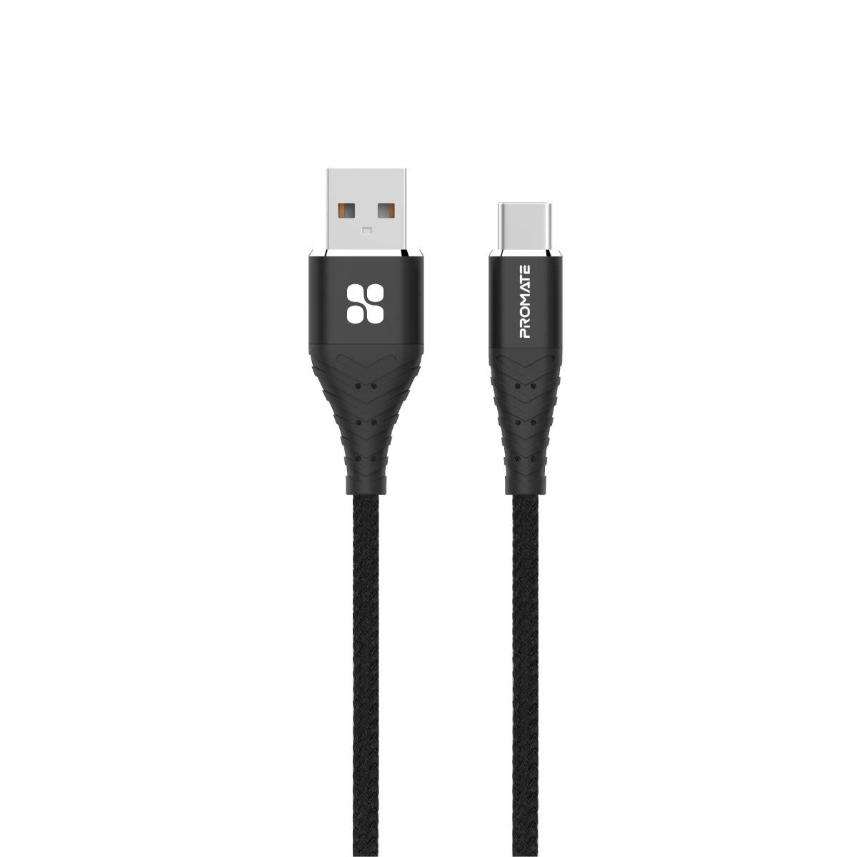 Promate Usb To Typ C Cable 1Mtr 1 Pc