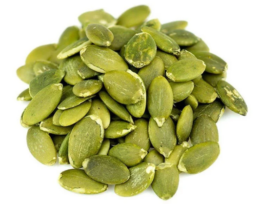 Pumpkin Seeds Kernel, 250g