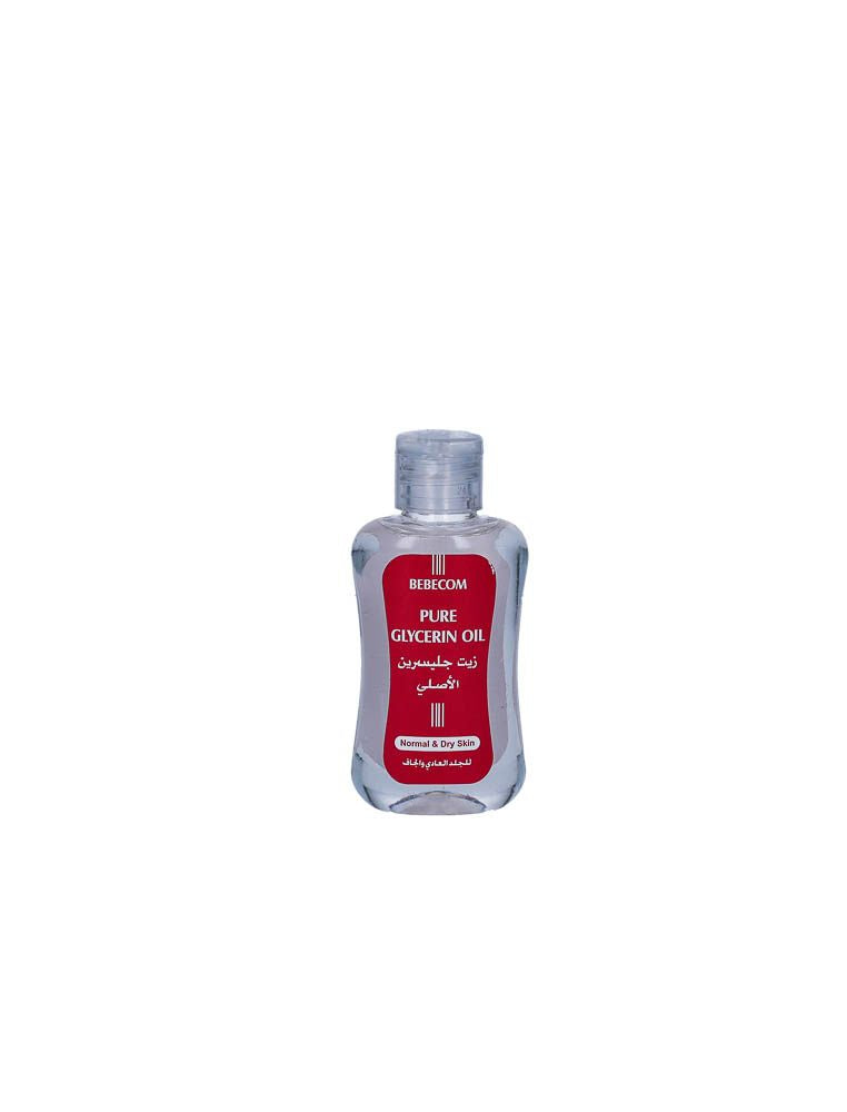 Pure Glycerin Oil 100 Ml