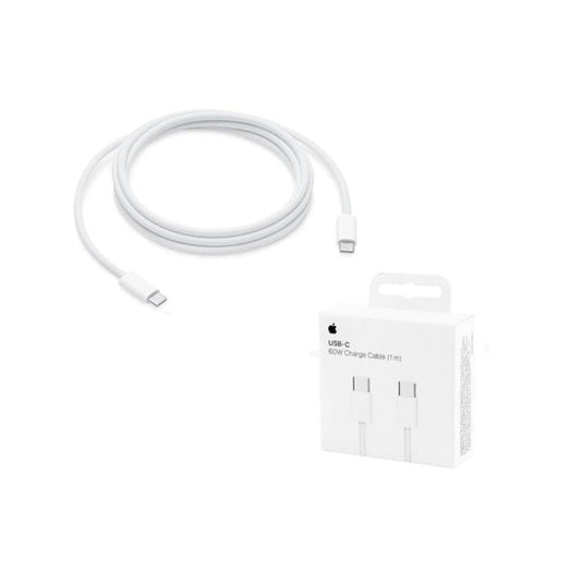 Apple Nylon USB-C to C Cable A1997, 1m