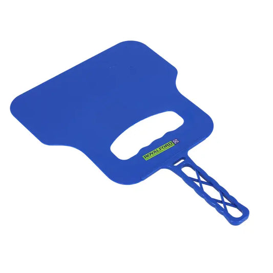 Royalford Bbg Blower-Hand Fan, 30x20cm