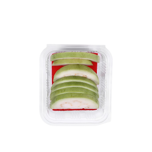 جوافة مقطعة، عبوة واحدة