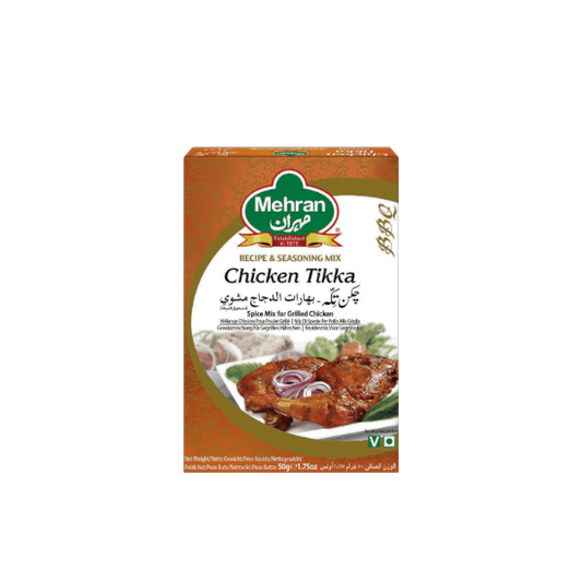 Mehran Tikka Masala 100 g