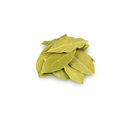 بهارات ورق الغار العضوية