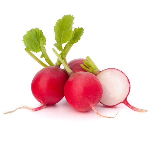 فجل أحمر 150 غرام