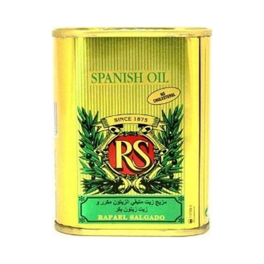 Rafael Salgado Olive Oil, 175ml