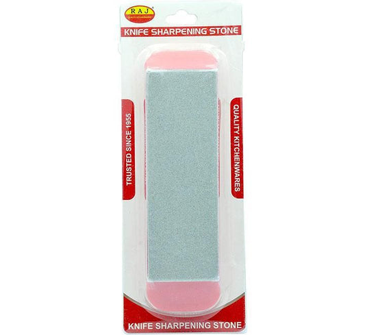 Raj Knife Sharpening Stone