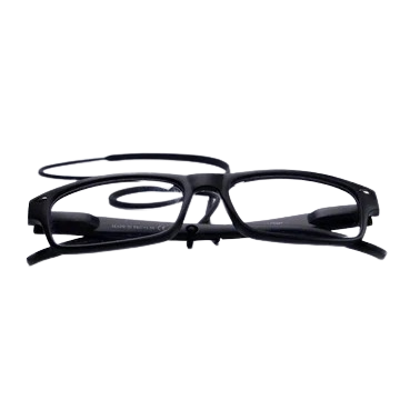 Reading Glass I-Reader - Black, +1.5