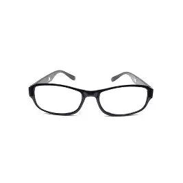 Reading Glasses Black  1.25
