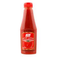 Real Value Tomato Ketchup