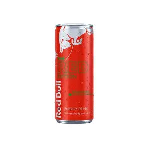 Red Bull Watermelon Energy Drink, 250ml