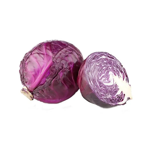 Red Cabbage, 500g