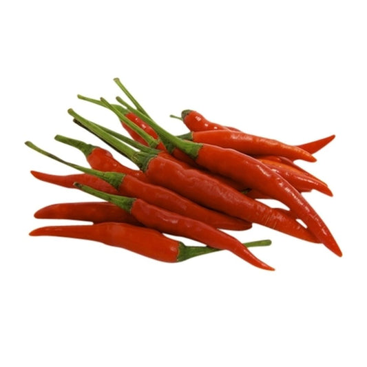 Red Chili 1 Pack