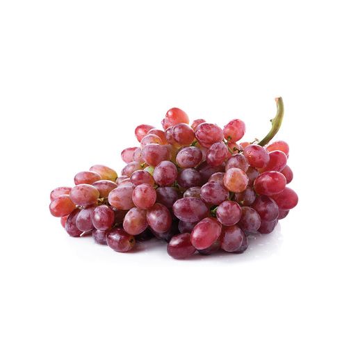 Red Grapes 1kg