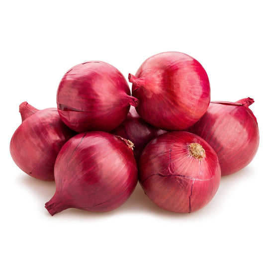 Red Onion 500g