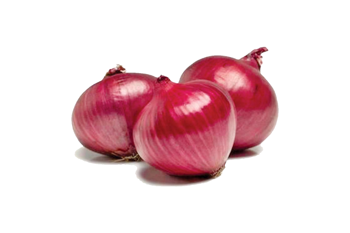 Red Onion India 1 Bag