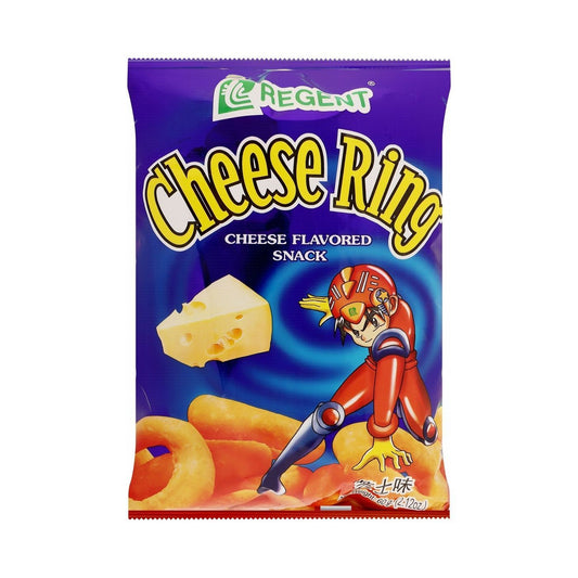 حلقات الجبن ريجنت 60 جم