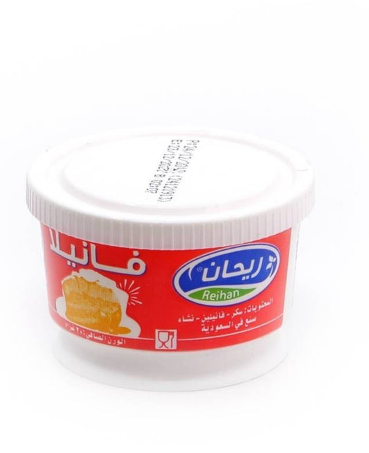 Reihan Vanilla Powder 20 g