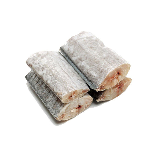 Ribbon Fish Steak, 1kg