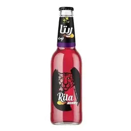 Rita Berry Energy Drink, 275ml