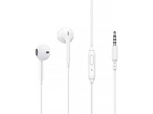 Riversong Spirit M Class Wired Earphones Aux (Ea125)