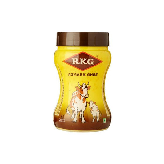 Rkg Classic Pure Cow ghee