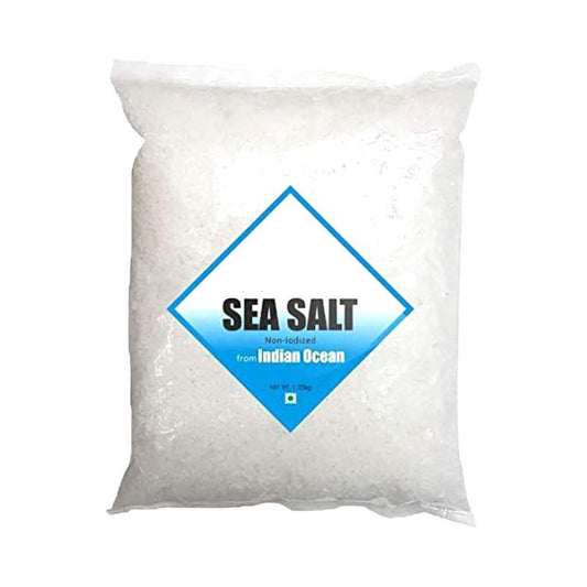 Rock Salt 1Kg