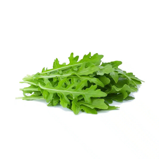 Fresh Jerjeer Leaves