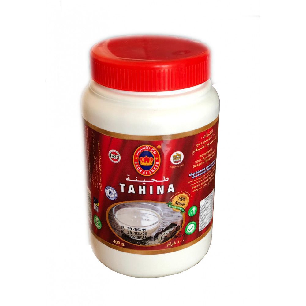 Rooh Al Ameer Thahina 400G