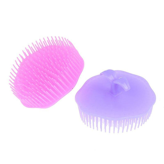Round Comb