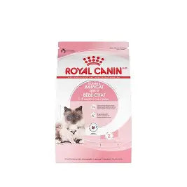 Royal Canin Health Nutrition Mother & Babycat Dry Food, 1 To 4 Months, Stage 2, 2kg