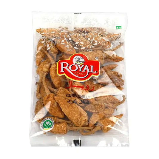 Royal Curd Chilly 100Gm