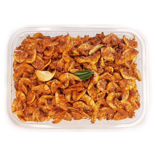 Royal Dried Roasted Prawn 50 g