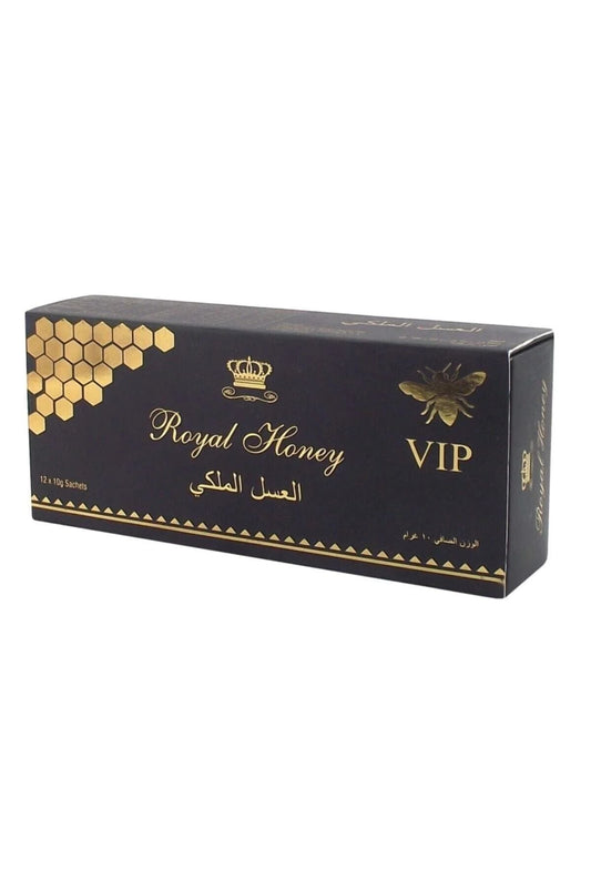 Royal Honey Vip, 10g
